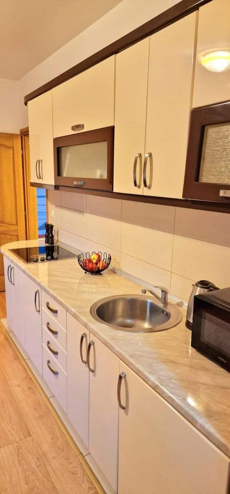 Aquamarine Jaz Montenegro Apartment Budva