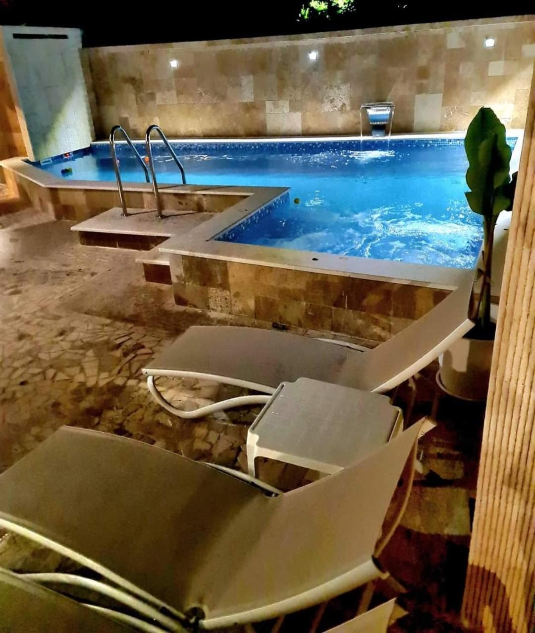 Aquamarine Jaz Montenegro Apartment