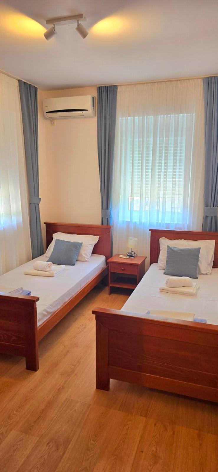 Apartment Aquamarine Jaz Montenegro