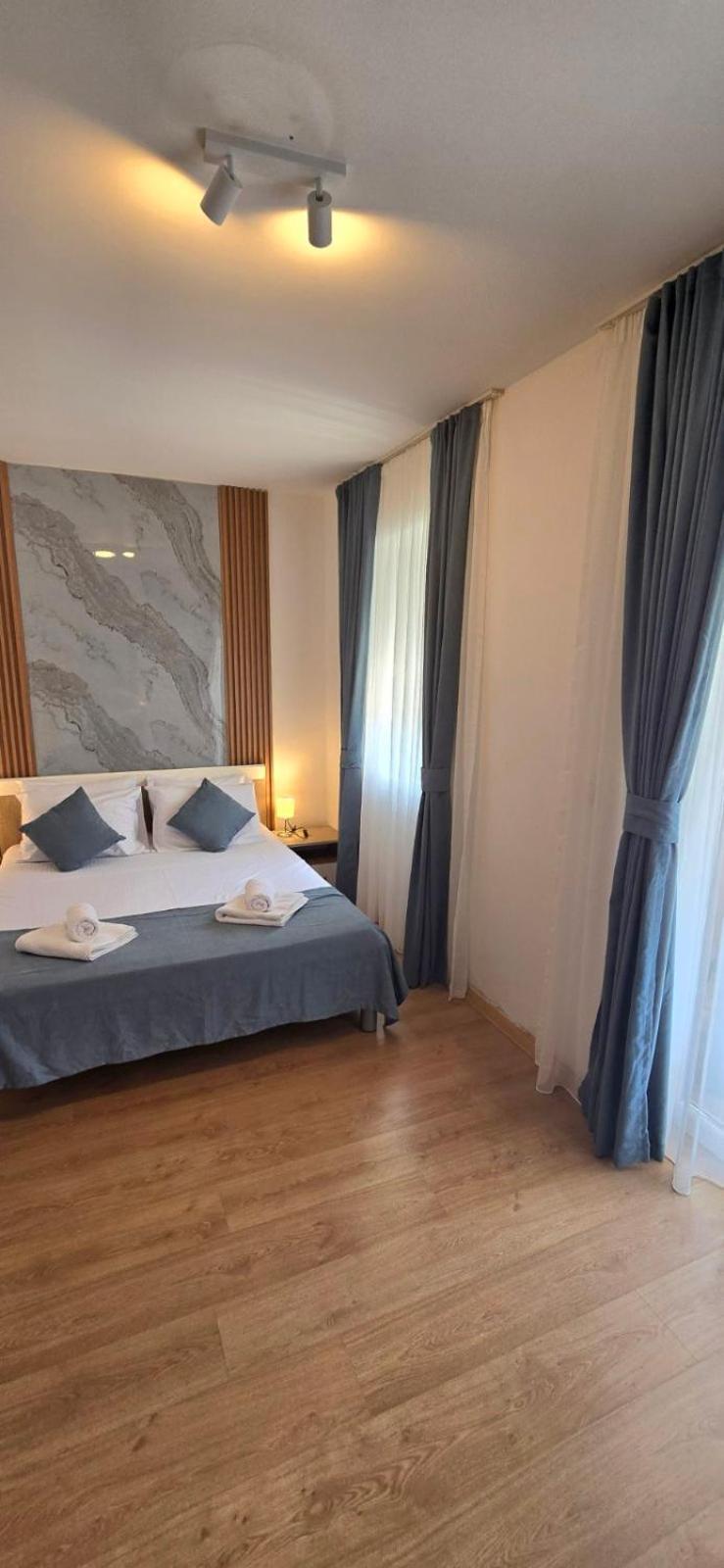 Apartment Aquamarine Jaz Montenegro