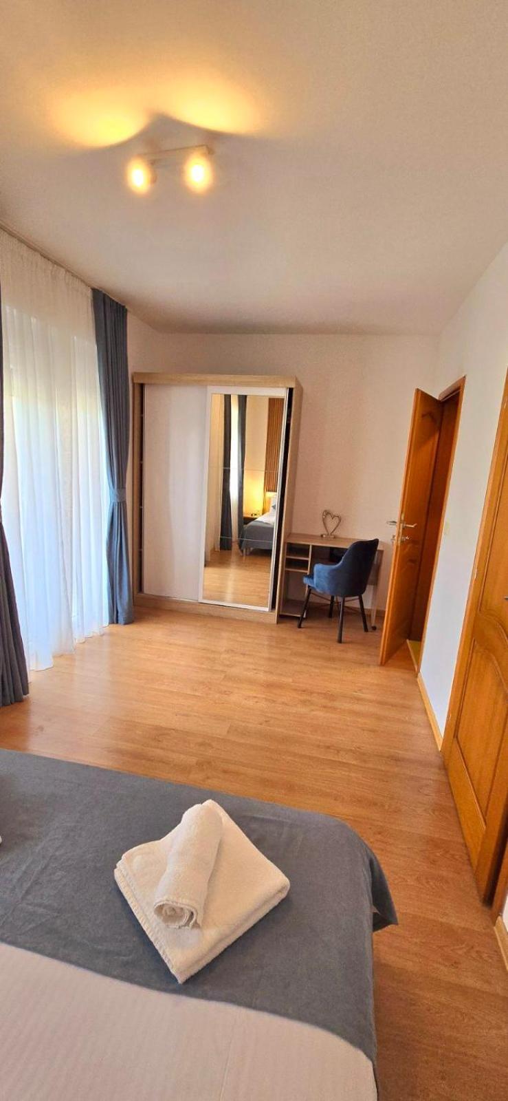Aquamarine Jaz Montenegro Apartment Budva
