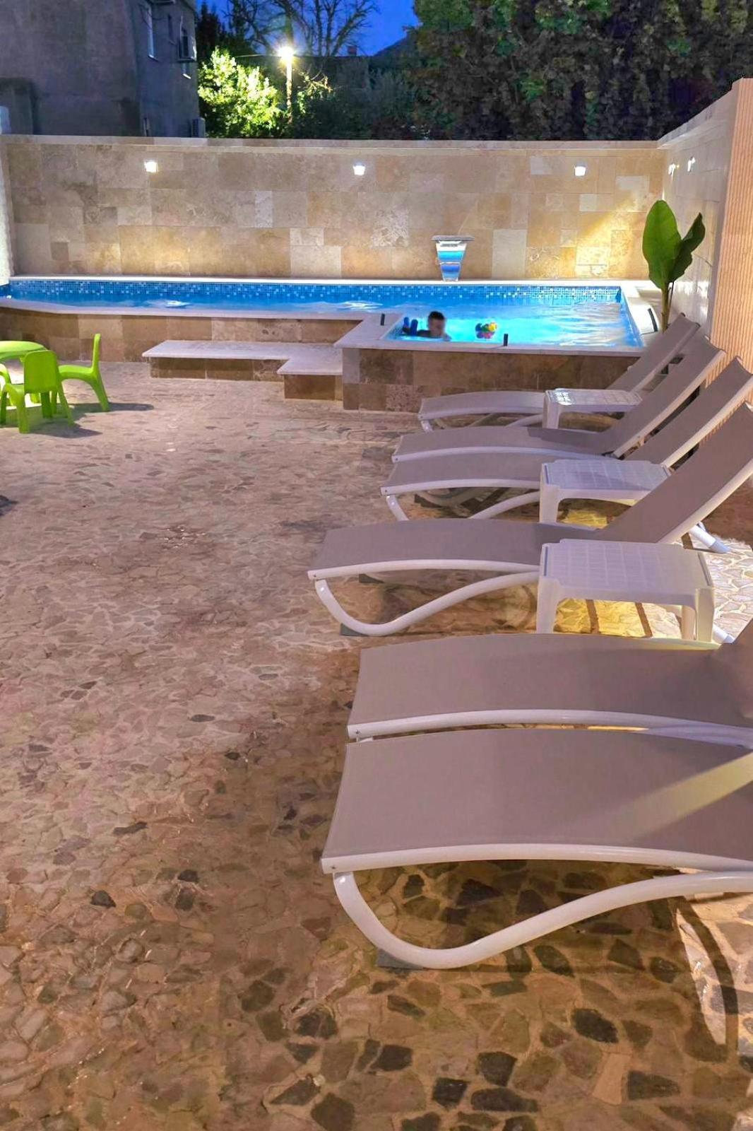 Aquamarine Jaz Montenegro Budva