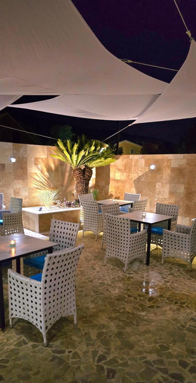 Aquamarine Jaz Montenegro Apartment *