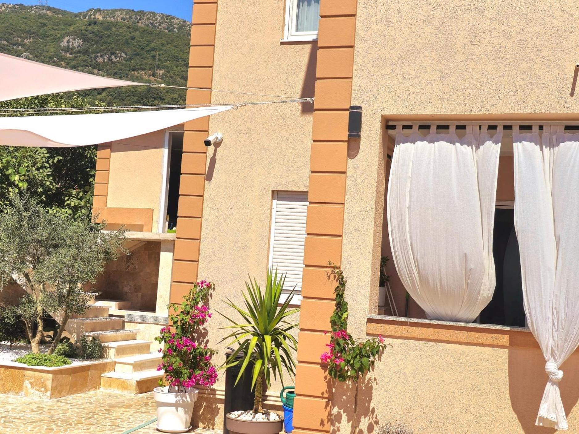 Aquamarine Jaz Montenegro * Budva