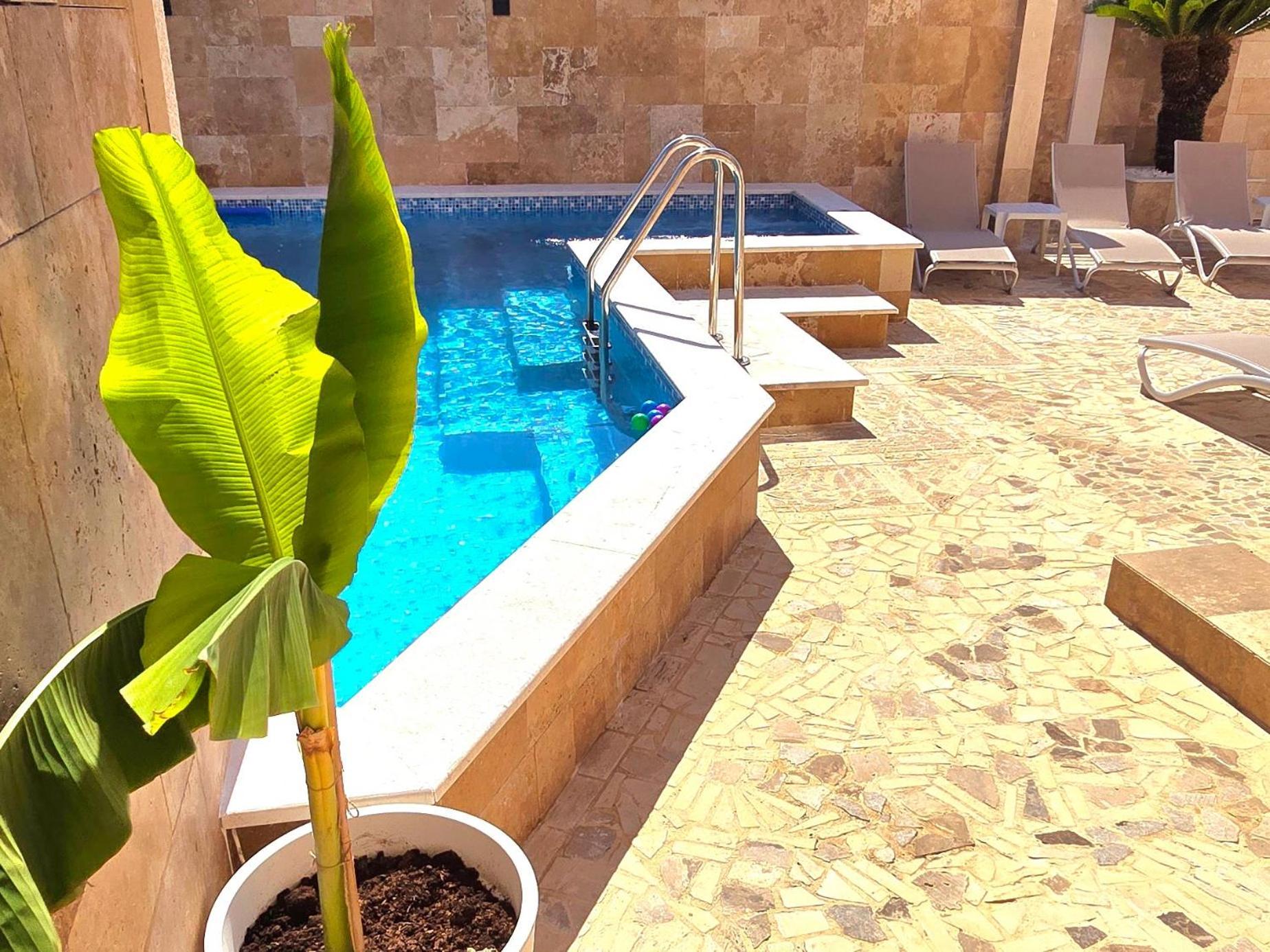 Apartment Aquamarine Jaz Montenegro *