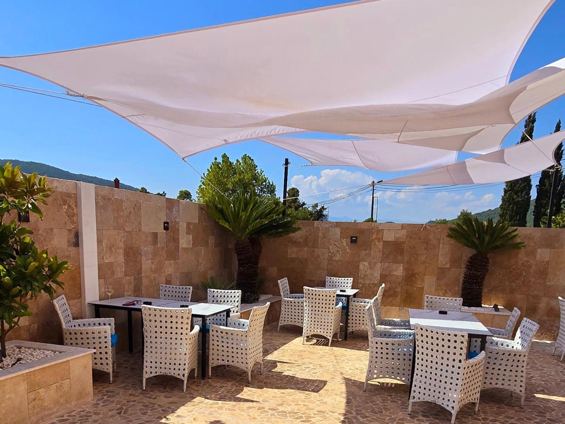 Aquamarine Jaz Montenegro Apartment