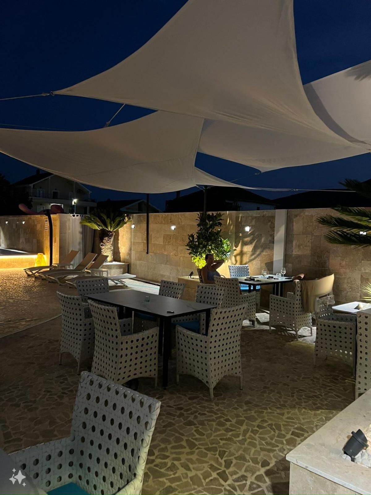 Aquamarine Jaz Montenegro Apartment Budva