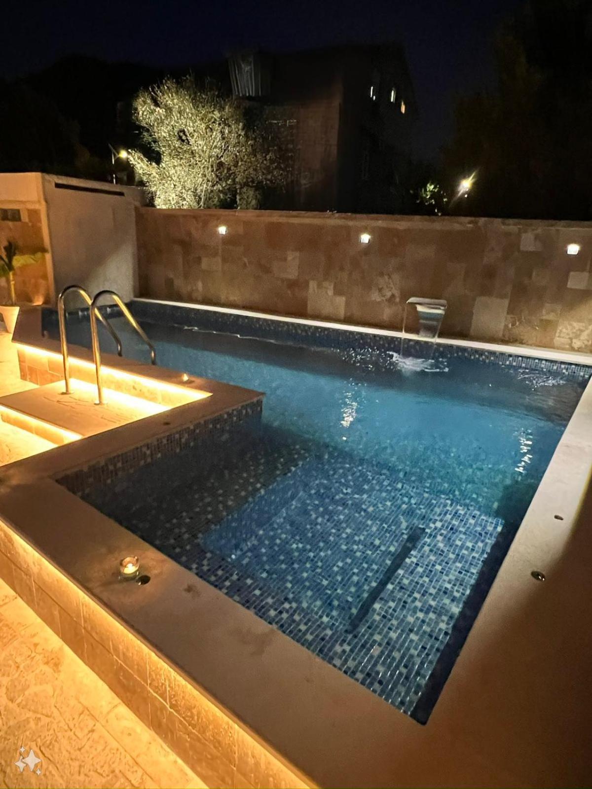 Aquamarine Jaz Montenegro Budva