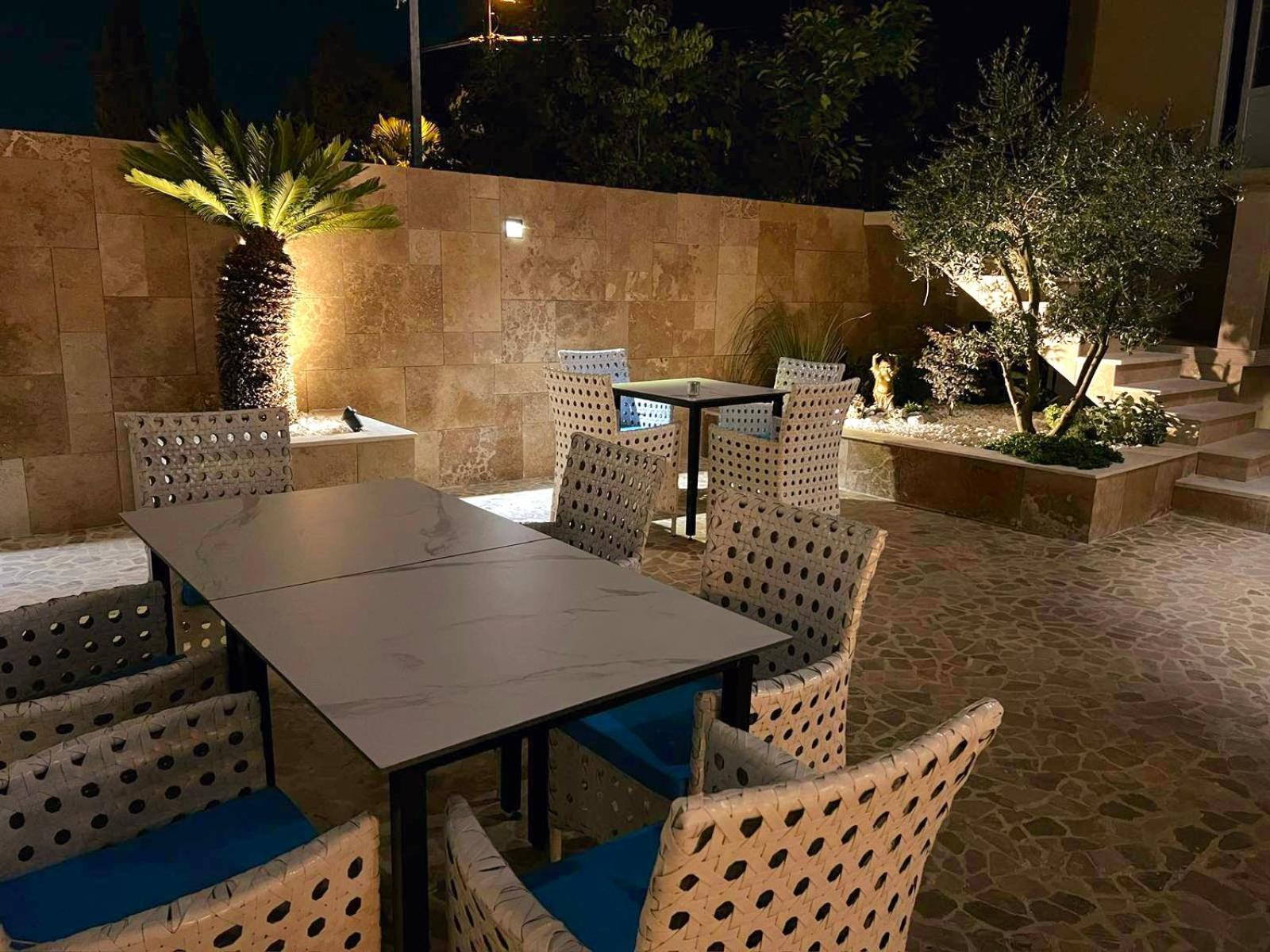 Aquamarine Jaz Montenegro Apartment