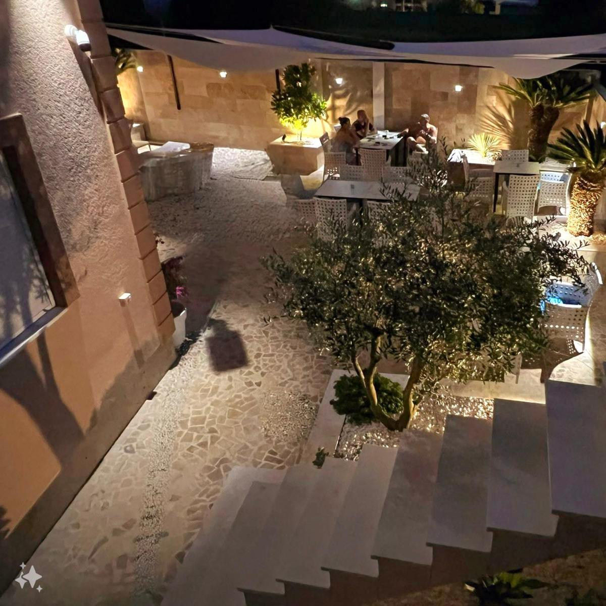 Apartment Aquamarine Jaz Montenegro *