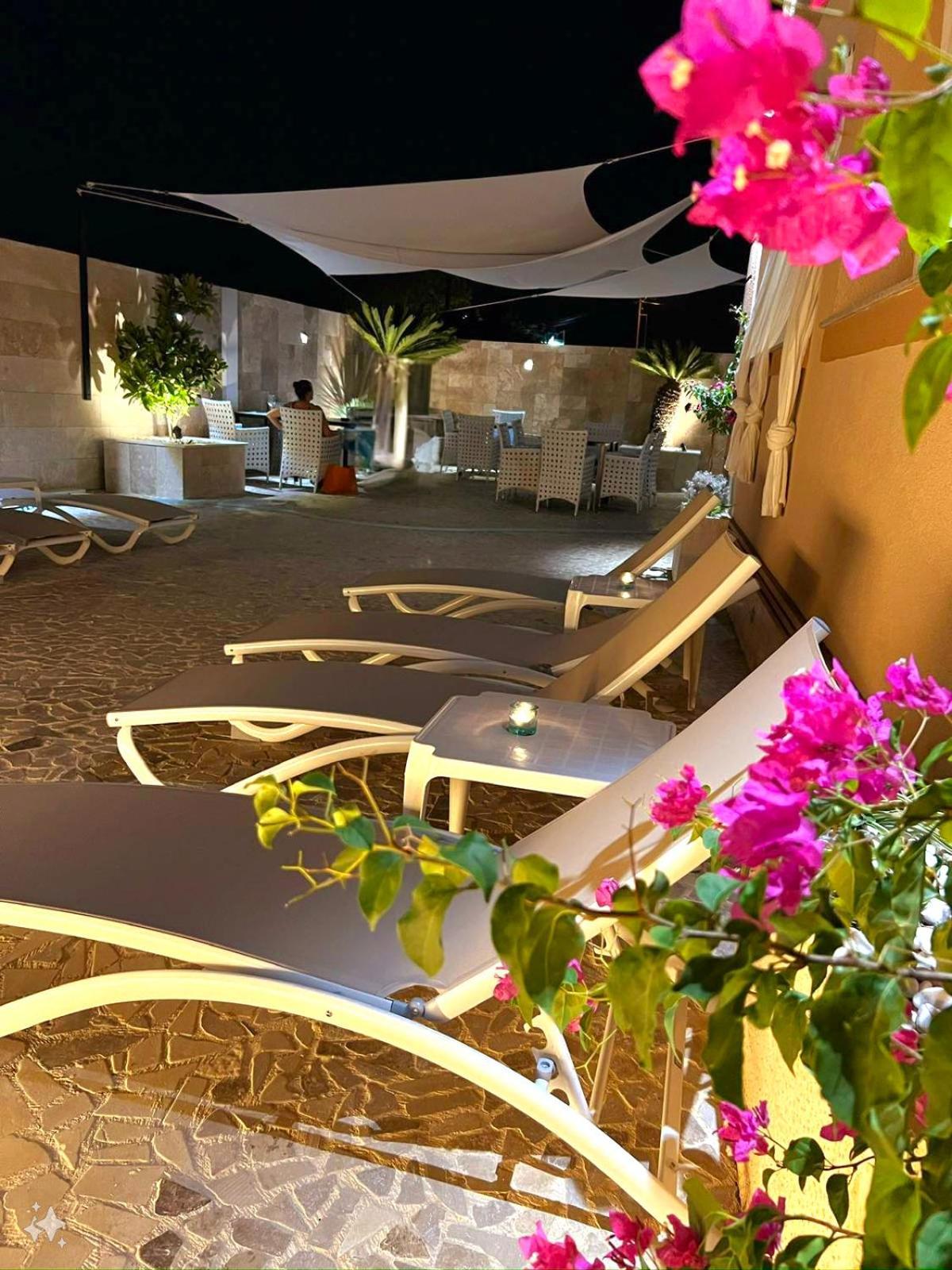 Aquamarine Jaz Montenegro Apartment