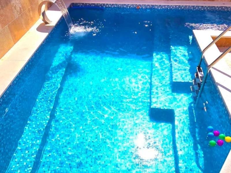 Apartment Aquamarine Jaz Montenegro