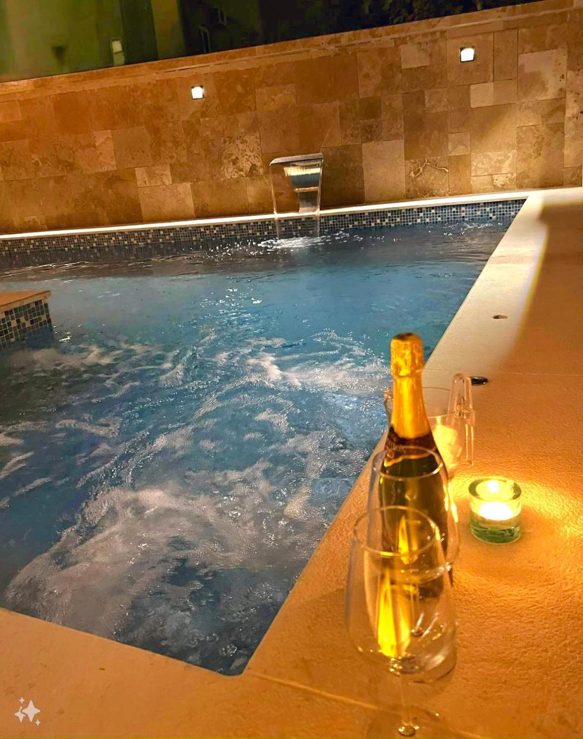 Apartment Aquamarine Jaz Montenegro *