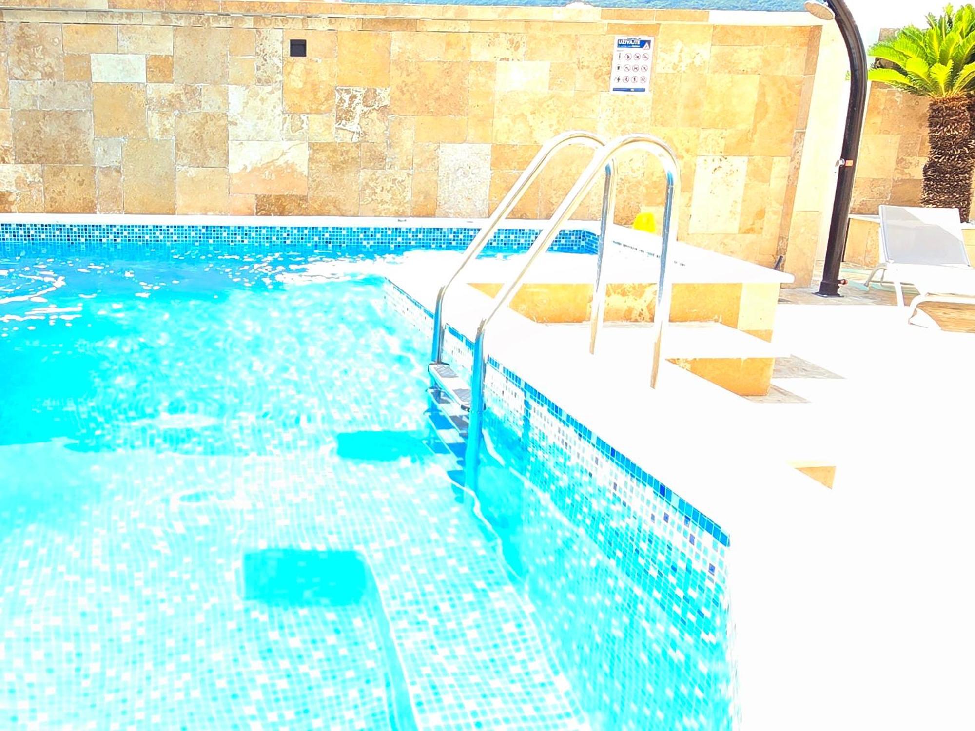 Apartment Aquamarine Jaz Montenegro