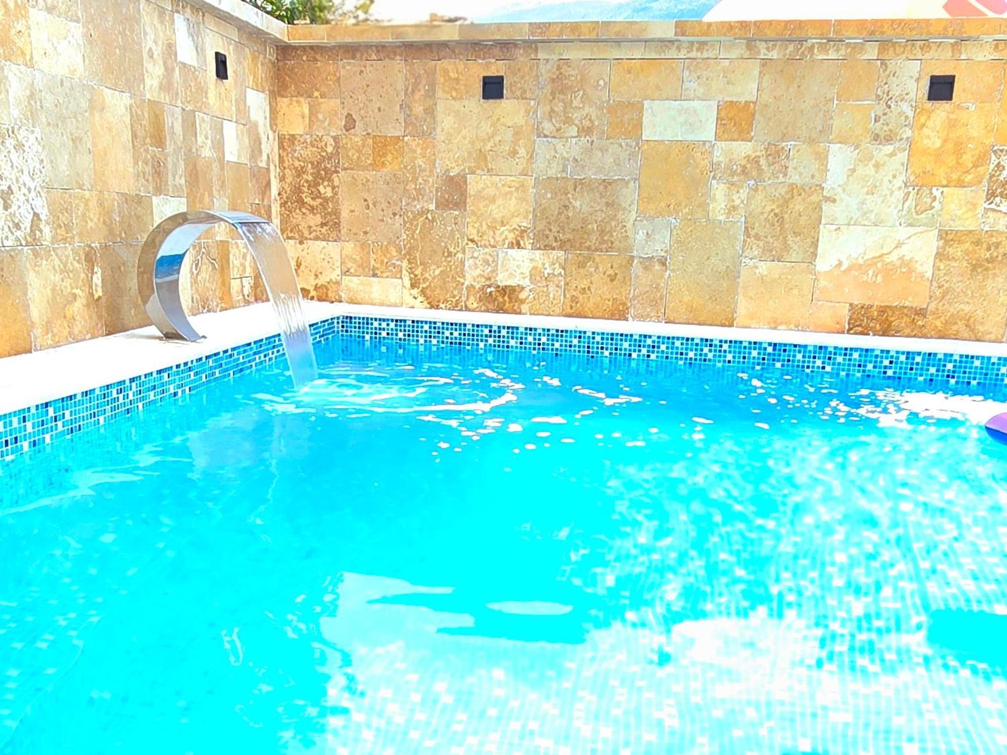 Aquamarine Jaz Montenegro Budva