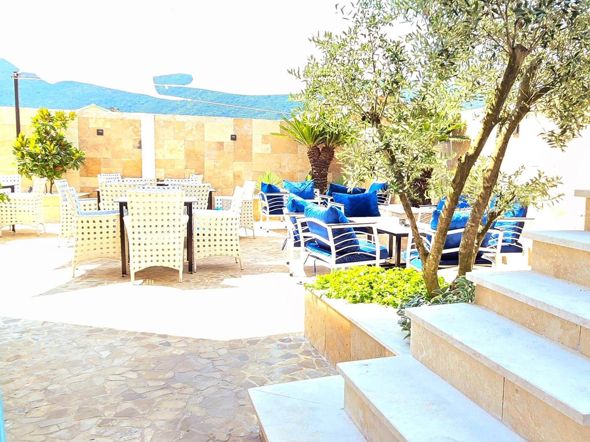 Aquamarine Jaz Montenegro Budva