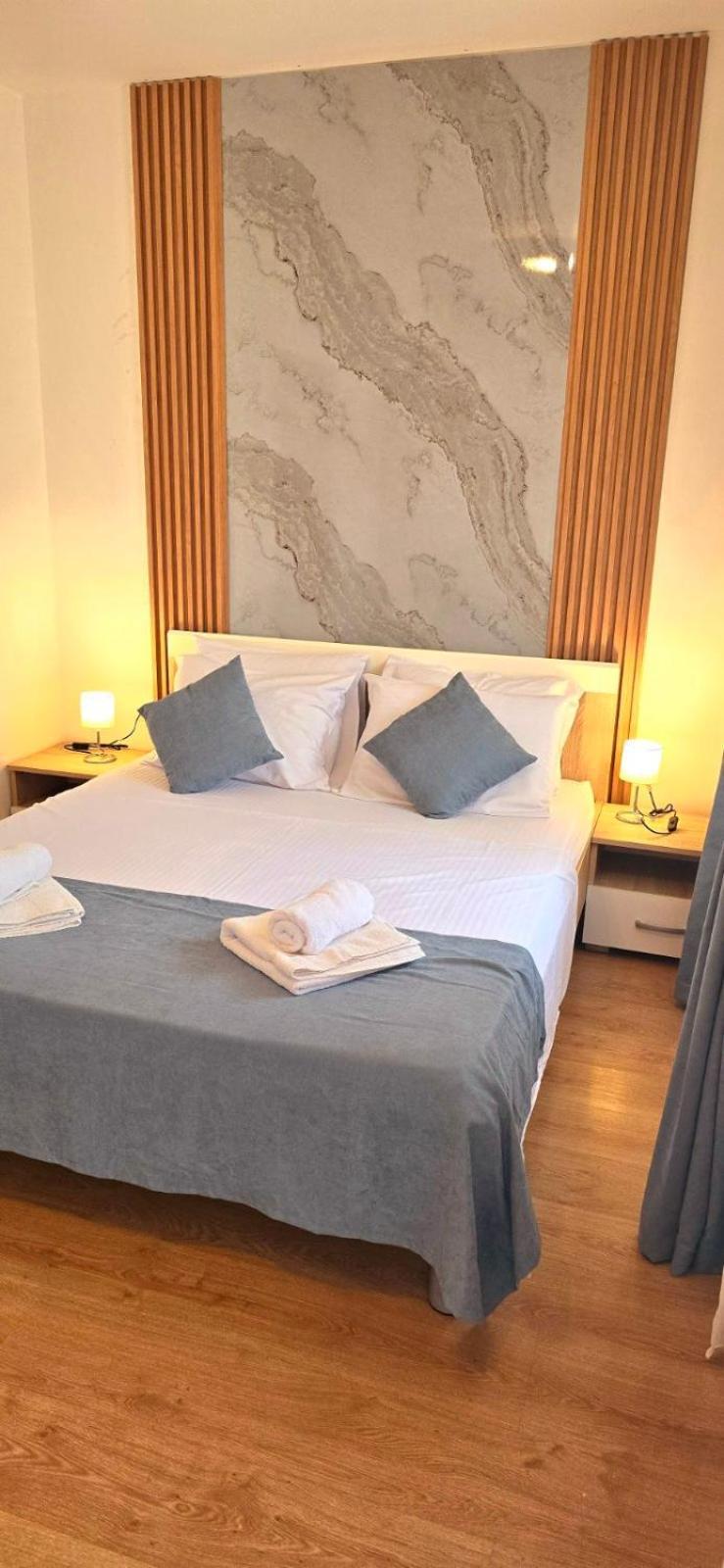 Aquamarine Jaz Montenegro Apartment *